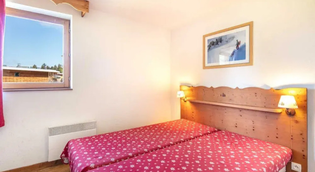 Apartment in Chamrousse With Mountain Views, Забронировать Апартаменты/квартира Шамрусс Belledonne