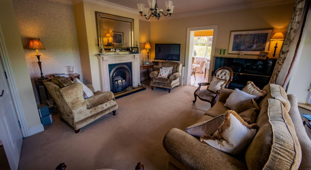 Park Lodge Accommodation, Book Hotel Hotels in Limerick with Parking, Parking