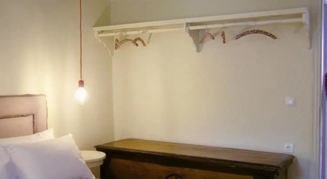 Семейный люкс Teachers House