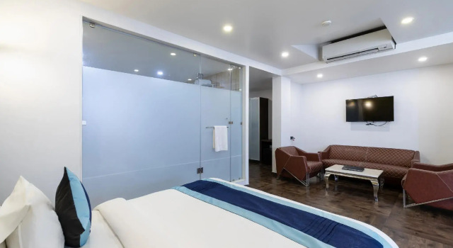 Palette - Silver Leaf, Book Hotel 3-stjernede hoteller i Vapi, 3*
