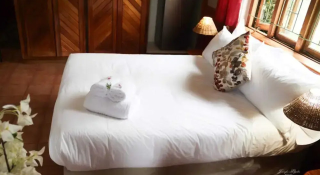 Номер Standard The Ultimate Lodge