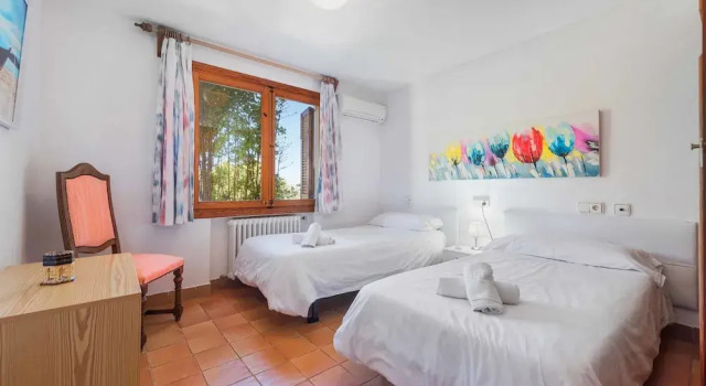 Casa Mir, Book Hotel Pollença Majorca