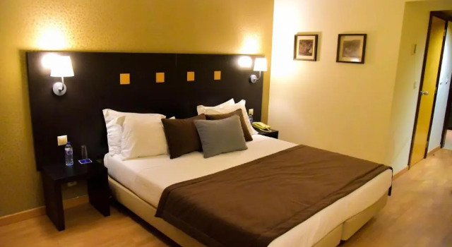 Двухместный номер Standard Douro Marina Hotel & SPA