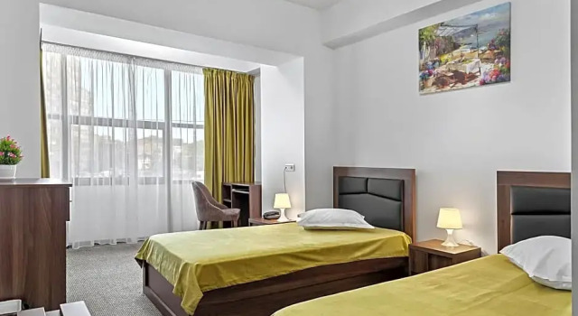 Номер Standard Lina Hotel