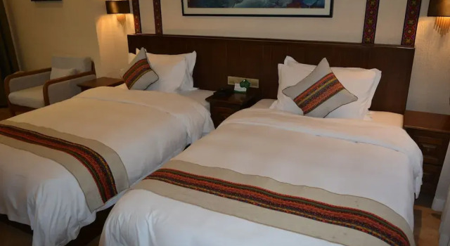 Clouds & Terraces Hotel, Prenota Hotel Yuanyang Yunnan