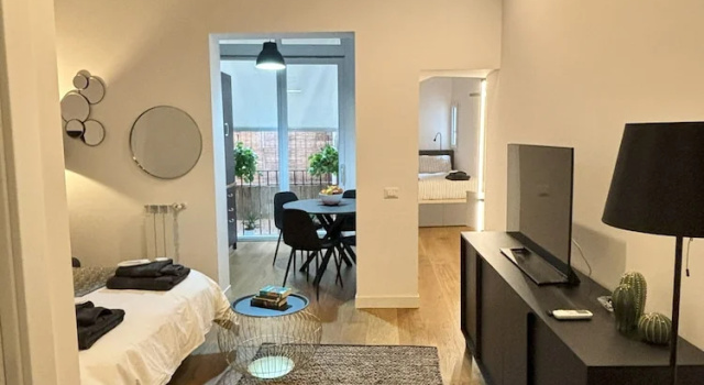 Komfort Suite Olivuzza 27
