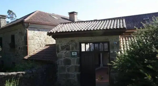 A Laxareta, Prenota Hotel  