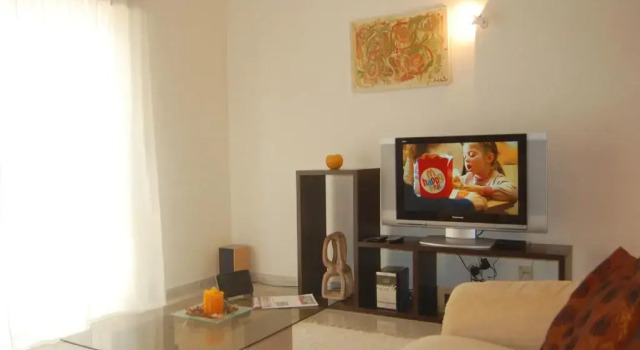 Апартаменты с 2 комнатами Flat Via TorraltinhaL
