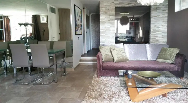 Jane's Dream Apartment