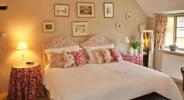 Brook Farmhouse, Varaa Hotelli Exeter Devon