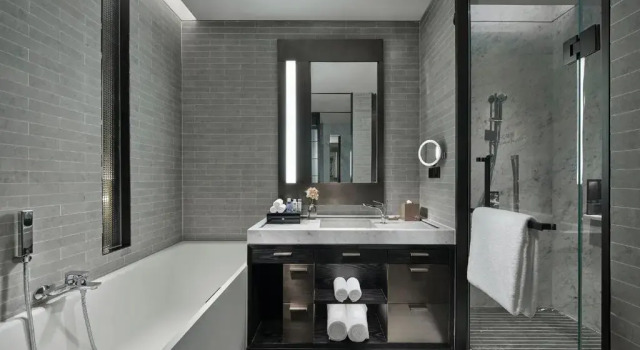Номер Classic InterContinental Dongguan by IHG