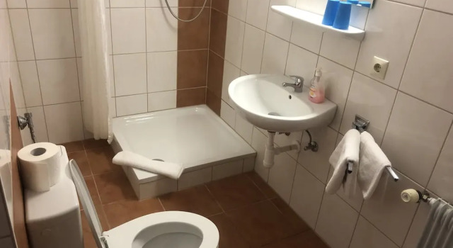 Одноместный номер Standard Hotel Gasthof Ratstube