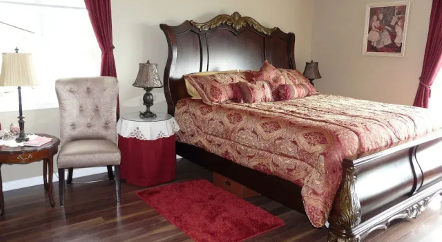 Heartstone B&B, Buchen Sie Bed & Breakfast  