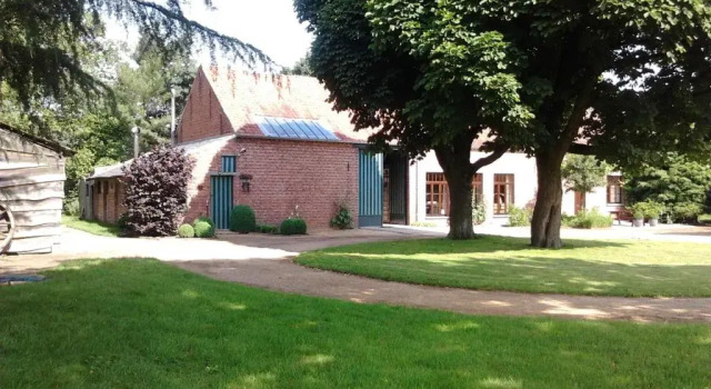 Коттедж Villa Vigor