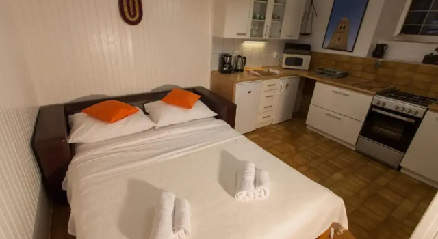 Studio Apartment Nihar, Prenota Appartamento Cres 