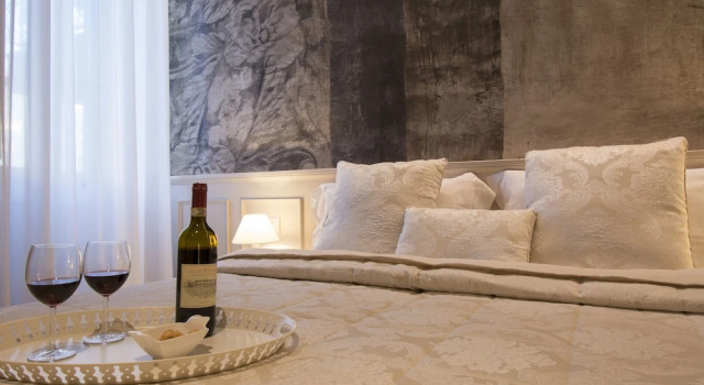 Номер Standard Pistoia INN - Downtowns Charming Rooms