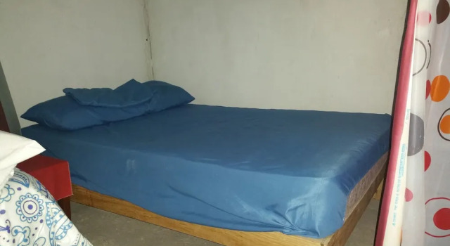Двухместный номер Economy Hostel Enjoy Vallarta 19