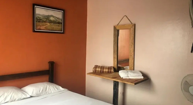 Hostel Trotamundos, Buchen Sie Hostel Hostels in Alajuela, Hostel