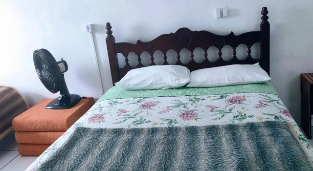 Minha casa em Botucatu Ap4
