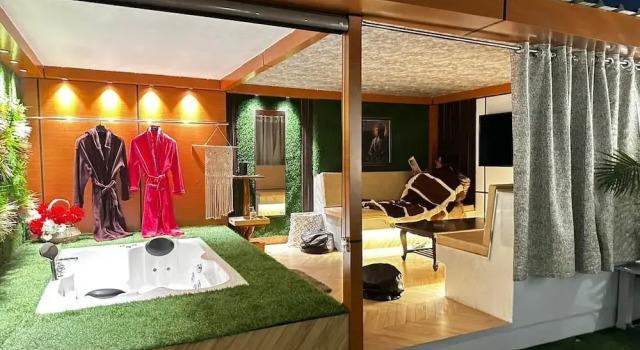Desire Stay, Забронировать Отель Отели Нью-Дели с завтраком, Завтраки