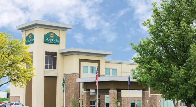 La Quinta by Wyndham York, Prenota Hotel York Pennsylvania