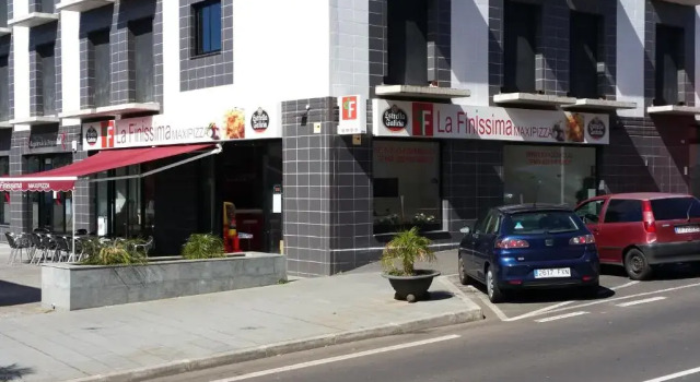 Guest House Casa Tacoronte, Reservar Casa de hóspedes Pensões em Tenerife, Casa de hóspedes