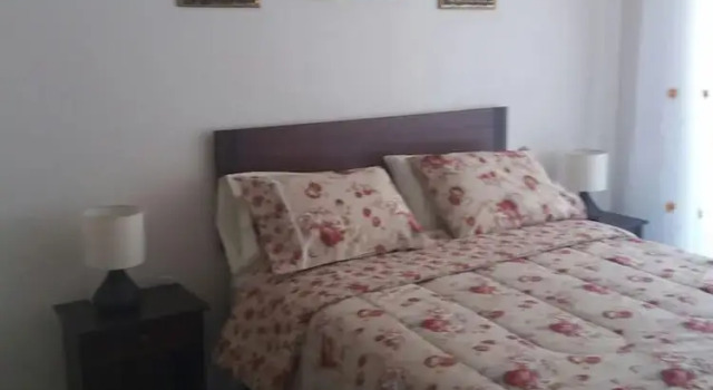 Depto. Maria Aprilla 3 Piso