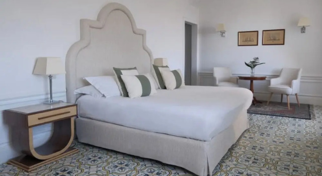 Номер Standard La Medusa Hotel - Dimora di Charme