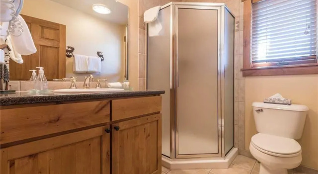 Номер Standard 3304 Champagne Lodge, Trappeur's Crossing Apartment 2