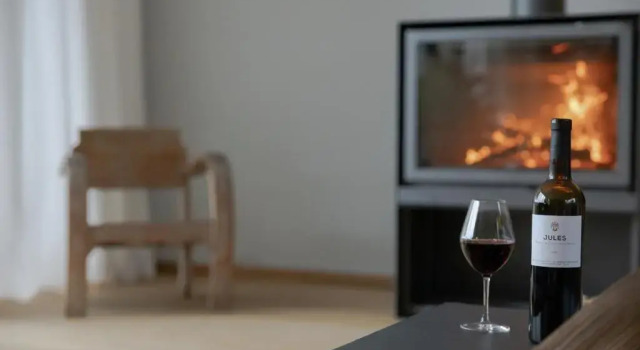 Двухместный номер Superior Domaine de Peretti della Rocca
