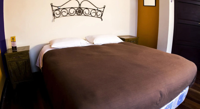 York B&B