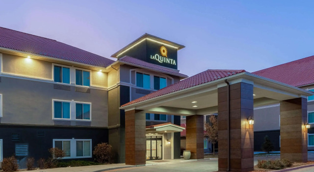 La Quinta by Wyndham Rifle, Réserver Hôtel Rifle Colorado