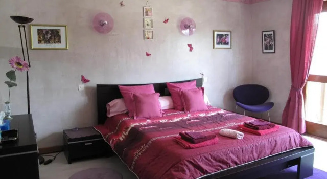 Au Logis des Arts, Prenota Hotel Hotel a Rodano-Alpi con parcheggio, Parcheggio