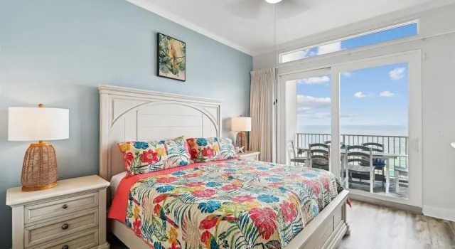 Laketown Wharf 2123 3 Bedroom Condo, Забронировать Отель Панама-Сити Панхэндл Флорида, рядом с Загородный клуб "Сигнал Хилл"