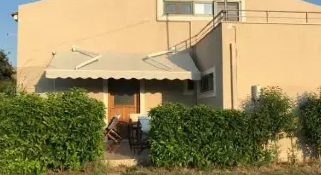 Perivoli House B