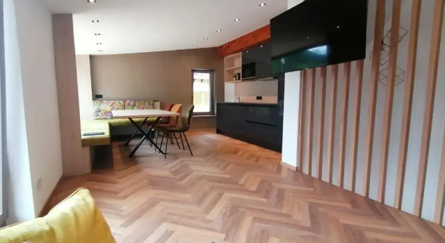 Апартаменты Haus Marion Haueis