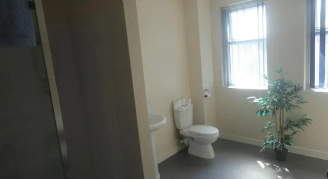Номер Standard Royal Chambers Liverpool