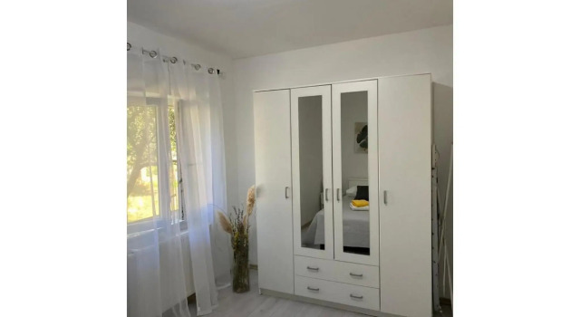 Apartment Ante