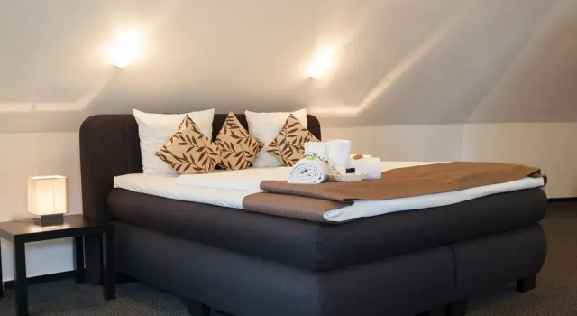 Dittmers Gasthof Hotel