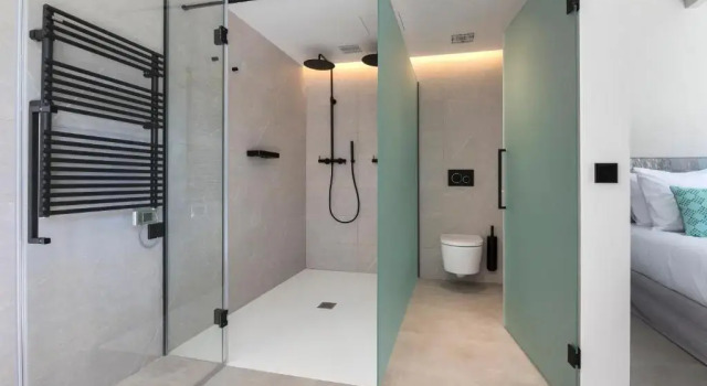 Вилла Deluxe Villa Torrenova 36