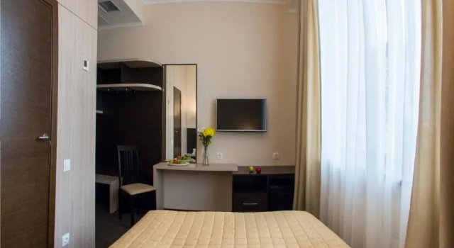 Двухместный номер Standard Hotel Florida