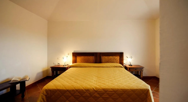 Hotel Funtana Ena, Book Hotel Hoteller i Ogliastra med parkering, Parkering