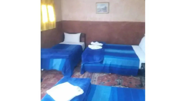 Bivouac Lot Of Stars, Prenota Campeggio Hotel a Souss-Massa-Draa con piscina, Piscina