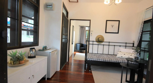Seascape Resort Baan Krood