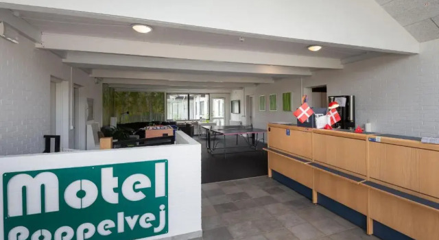 Motel Poppelvej