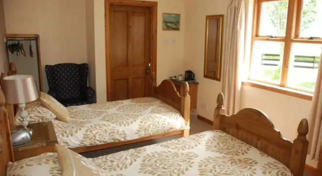 Eskview Farm Bed and Breakfast, Забронировать Фермерский дом Фермерские дома Ангус, Фермерский дом