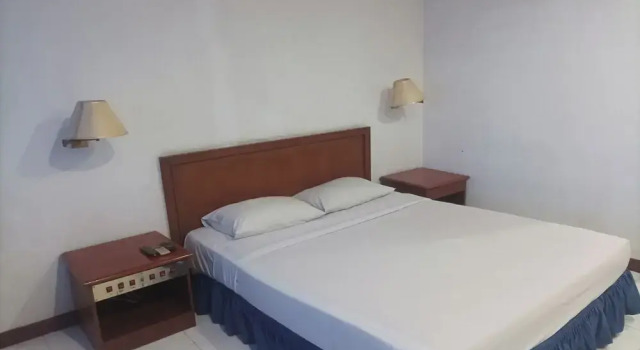 Superior Zimmer Hotel Efita