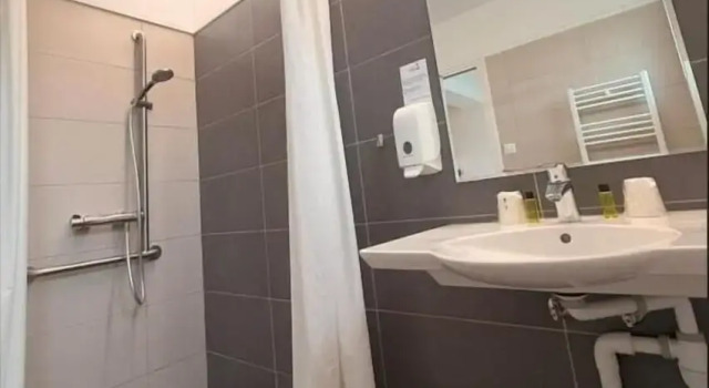 Номер Standard Maison Des Augustines