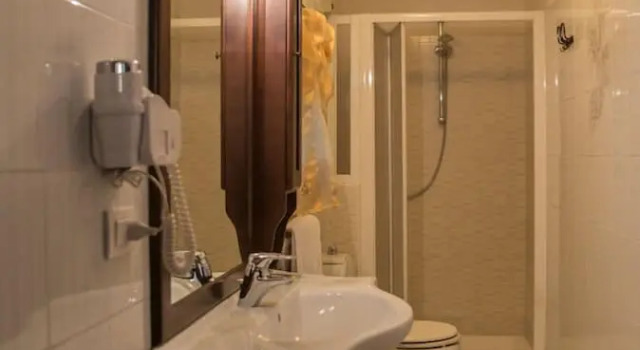 Номер Economy Park Hotel Elefante