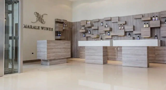 Marale Wine Hotel Boutique, Prenota Boutique Hotel a San Juan con colazione, Colazione